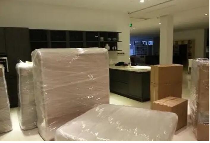 漳州到凤翔县长途搬家