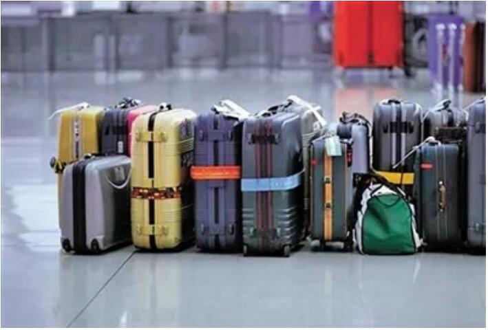 漳州到凤翔县行李托运