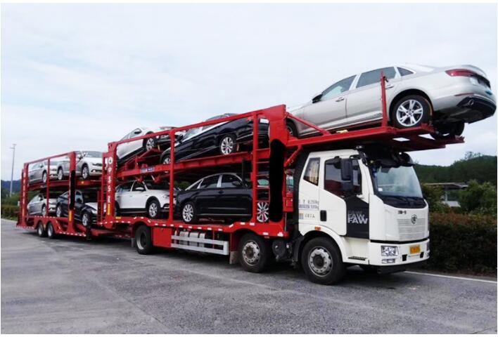 漳州到凤翔县轿车托运